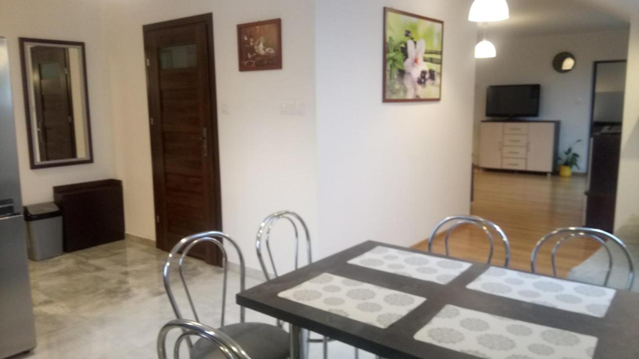 Agroturystyka U Krzysztofa Zator ,Energylandia , Noclegi Graboszyce Esterno foto